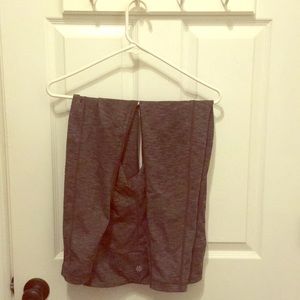 Athlete active pants